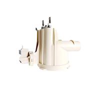 Élément chauffant for lave-vaisselle YXW30-2A(L)/YXW30-2A 673005202006 T3-MD-RW001