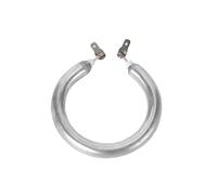 Élément Chauffant For Machine À Café, Pompe À Eau Chaude, Tube Chauffant, Accessoire For Machine À Expresso