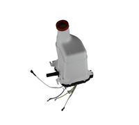 Élément chauffant for machine à repasser suspendue, accessoires de chaudière for remplacement de pot chauffant GC506