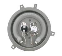 Élément Chauffant For Mini Lave-vaisselle, Compatible For Midea, Compatible For Bomann,Heatwell FB-2 220V 700W