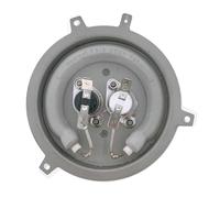Élément chauffant for mini lave-vaisselle FB-2 220V 700W, compatible avec Midea et Bomann.