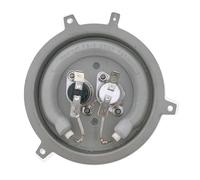 Élément Chauffant For Mini Lave-vaisselle FB-2 220V 700W, Compatible For Midea, Compatible For Bomann.