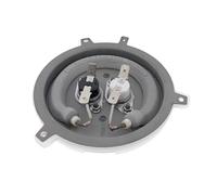 Élément Chauffant For Mini Lave-vaisselle Heatwell FB-2 220V 700W, Compatible Avec Midea, Compatible Avec Bomann