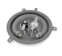 Élément chauffant for Mini lave-vaisselle Heatwell FB-2 220V 700W, Compatible avec Midea, for Bomann