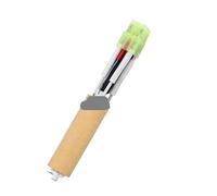 Élément Chauffant For Noyau For QU-ICK H618A, For Station De Soudage Rapide TR1300/TR1300A, Poignée De Pistolet À Air Chaud, Bec À Vent(110V)