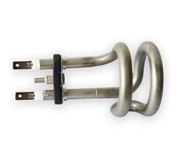 Élément chauffant for pièces de lave-vaisselle 2596 230V 1900W, Compatible for Midea, Compatible for Hansa