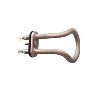 Élément chauffant for pièces de lave-vaisselle, compatible avec Midea Bomann