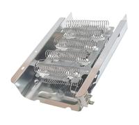 Élément Chauffant For Sèche-linge 279838, Compatible For Whirlpool, Compatible For Kenmore, Sèche-linge Électrique 3398064 8565582 AH334313 EXP279838 AP3094254, Chauffage De Séchage