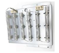 Élément Chauffant For Sèche-linge 503978 510325P, Compatible For Whirlpool, Pièces De Rechange For Sèche-linge Électrique