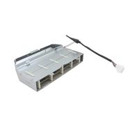 Élément Chauffant For Sèche-linge, Composant De Remplacement For Heate GDNE7-01 GDNE9-636, Accessoires De Séchage, Fil Chauffant(1800W)