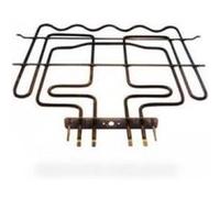 element chauffant grill pour four whirlpool G
