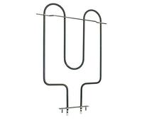 Elément chauffant inférieur Chauffage du four Chauffage du fond Chauffage du fond 1100W Four Gorenje 341335