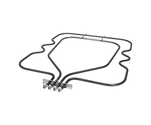 Elément chauffant inférieur EGO 20.40055.001 pour Bosch Siemens 00212622 Küppersbusch 536382 pour four Poêle