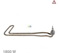 Élément chauffant Lave-vaisselle 1800 W