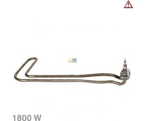 Élément chauffant Lave-vaisselle 1800 W