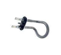 Élément Chauffant Lave-Vaisselle, Compatible Avec Gorenje SU3832 220V 1400W | Composant Chauffant 1400W Avec Référence MD-MH-T32 Pour Chauffage D’Eau De Lave-Vaisselle