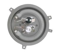 Élément chauffant lave-vaisselle mini FB-2 220V 700W compatible avec Bomann | Élément chauffant pour modèles compacts ; 700W avec références FB-2 et 673001302001 pour confirmer la compatibilité