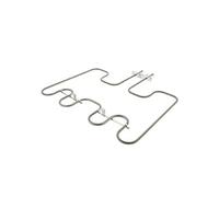 Electrolux Résistance voûte 5550294010 398x404x101x22 mm 230V 1900W pour four, cuisinière
