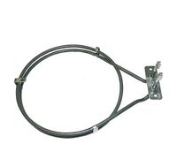 EUROPART Élément chauffant Bague de four 357042405 2000 W pour Electrolux Zanker Privileg