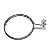 Élément chauffant pour four à air chaud Bosch Siemens Küpperbusch 181710 EGO 2023077000