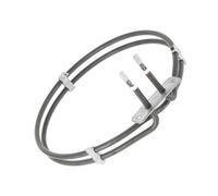 Élément Chauffant Pour Four Zanussi Electrolux 2400W - 2 Tours FOHE1