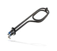 Resistance de sechage 1200w c00268319 pour Lave-linge Indesit
