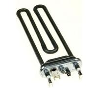 Element chauffant pour lave linge arthur martin electrolux faure