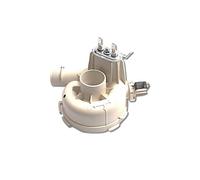 Element chauffant pour lave-vaisselle Brandt AS0067080