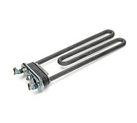 Élément chauffant pour machine à laver, 1950 W, 235 mm, 132180710, 13210206, 1325307001, pour Electrolux, Lemona electronics