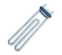 Élément Chauffant Pour Machine À Laver, Compatible Avec Hisense, Compatible Avec Whirlpool, Pièces De Rechange Pour Rondelle De Fil Chauffant Pour Machine À Laver