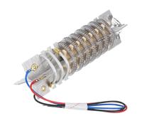 Élément Chauffant pour Outil à Air Chaud 1600w Argenté
