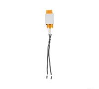Élément Chauffant pour ptc 12V Constant pour Radiateur pour voiture et pour chauffage Salle de Bain - Module Céramique 20mm Sécurité Surchauffe(12V 80℃)