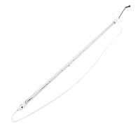 Élément chauffant pour radiateur 90-030, lampe halogène, n° 13, longueur 456 ...