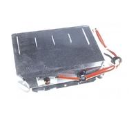 ELEMENT CHAUFFANT POUR SECHE LINGE BEKO * 2970101500 DCSC821W, DCU6130B, DCU6130S, DCU6130W, DCU723