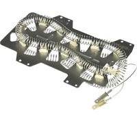 Élément chauffant pour sèche-linge Samsung DV50F9A7EVW/A2-0000, Samsung DV419AEU/XAA-0000, Samsung DV328AEW/XAA-0001