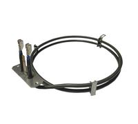 Élément chauffant pour ventilateur de four compatible avec Cannon C00084399 6204676 2000 W