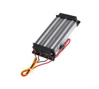 Élément chauffant PTC 1000 W 220 V Chauffe-air isolé avec température constante - Module de chauffage efficace en céramique pour sèche-linge et four