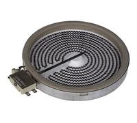 Element Chauffant Radiant Diam 145 1200w Pour Table De Cuisson - 389071004