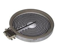 ELEMENT CHAUFFANT RADIANT DIAM 145 1200W POUR TABLE DE CUISSON FAURE - 389071004