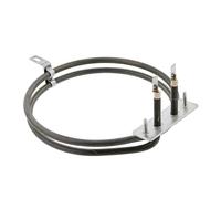 Élément chauffant,rond,230v,16 pour Fours, tables de cuisson et cuisinières 5550458003