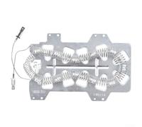 Élément Chauffant Sèche-Linge DC47-00019A Résistance Ni-Cr 2200W Remplacement pour facile