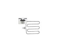 Element chauffant sole 230v 1200w l415x360mm pour four