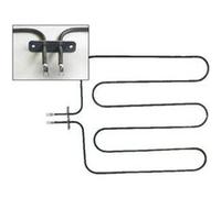 Element chauffant sole 230v 1200w l415x360mm pour four sauter G