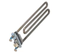 Elément chauffant + sonde (326780-59444) Lave-linge (1321807115 1325347001 AEG ARTHUR MARTIN ELECTROLUX ELECTROLUX FAURE REX ZANUSSI)