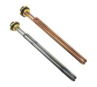 Élément chauffant SP213670 4500 W titane et SP610160 4500 W