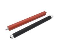 Élément Chauffant Supérieur du Four, Compatible for Brother, for HL-L8250 8350 MFC-L9310 8410 8900 9570, Rouleau Inférieur du Four, Pièces Détachées for Imprimante(1 Set)