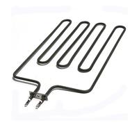 élément chauffant tubulaire, Élément chauffant électrique 4U for poêle de sauna 304SUS avec tube chauffant droit(380V)