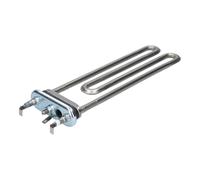 Élément Chauffant Waschmaschine Compatible Pour Bauknecht Whirlpool 481010645279
