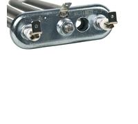 Élément Chauffant Whirlpool 481010496465 Kawai Wacdx8235 Pour Lave-Linge