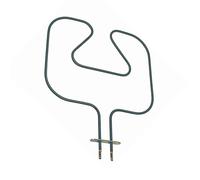 Élément Chauffant Zanussi 397012501/3 par le Bas 1000w 230v pour Four / Fourneau